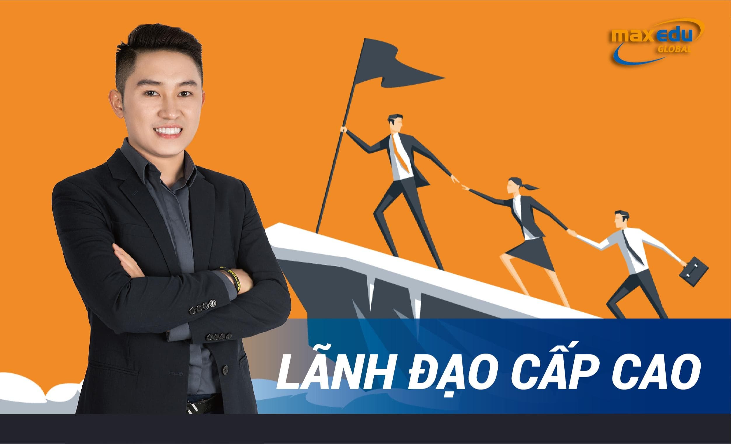 LÃNH ĐẠO CẤP CAO