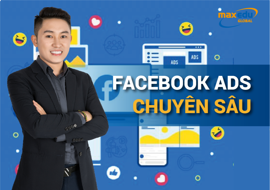 FACEBOOK ADS ONLINE CHUYÊN SÂU
