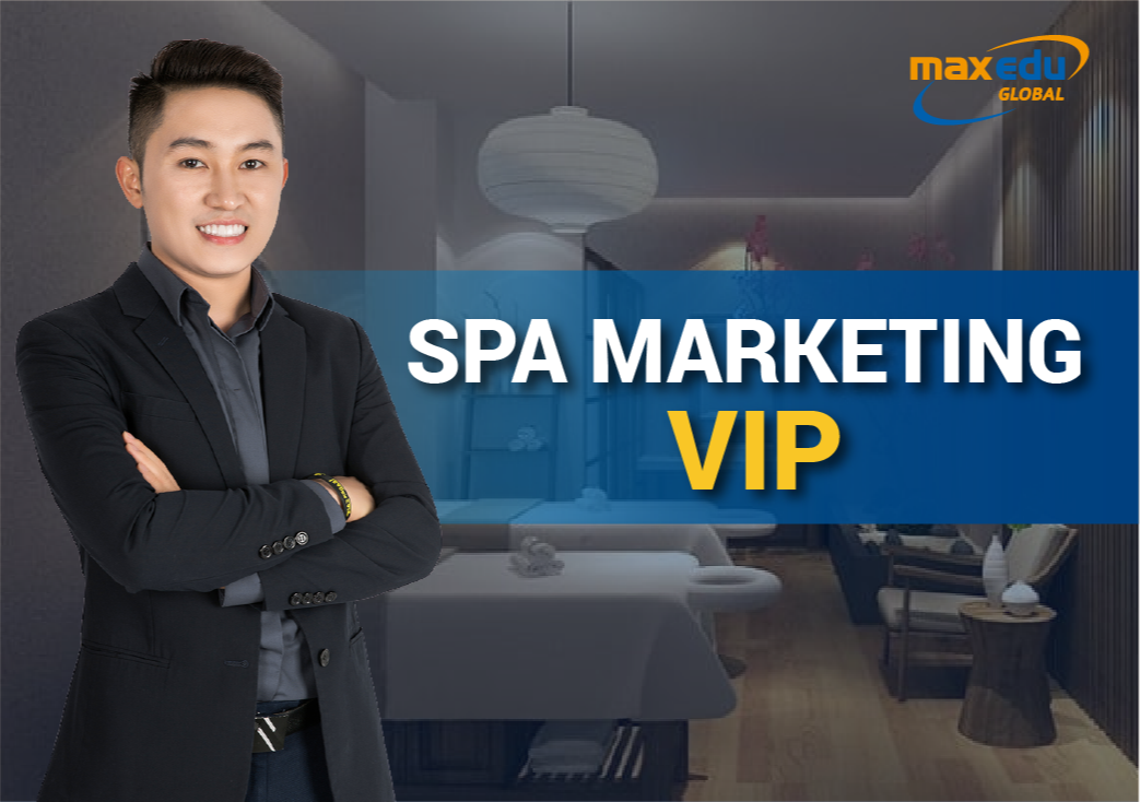 SPA MARKETING VIP