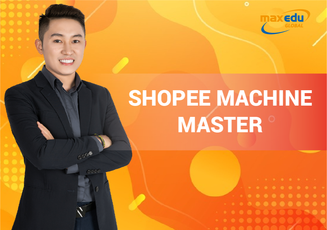 SHOPEE MACHINE K6