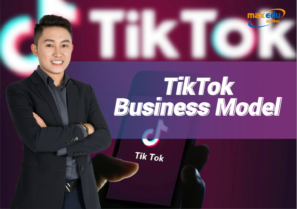TIKTOK MODEL BUSINESS