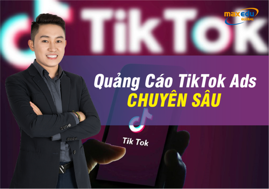 TIKTOK BUSINESS MASTERY