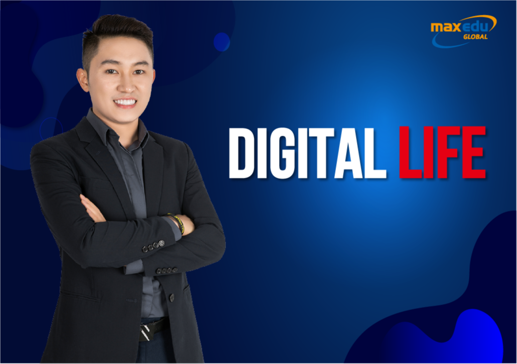 Digital Life