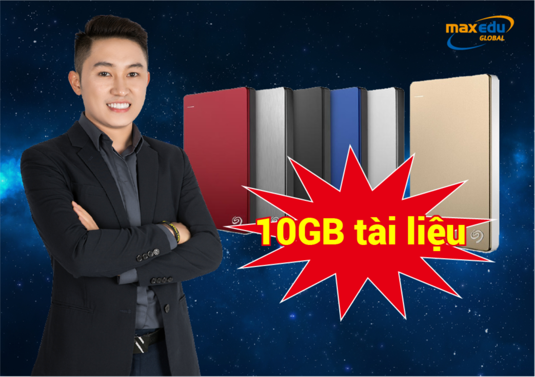 10GB tài liệu