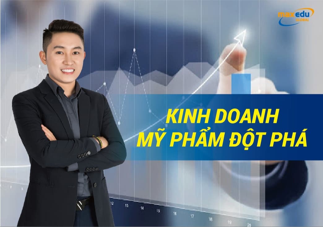 KINH DOANH SẢN PHẨM ĐỘT PHÁ