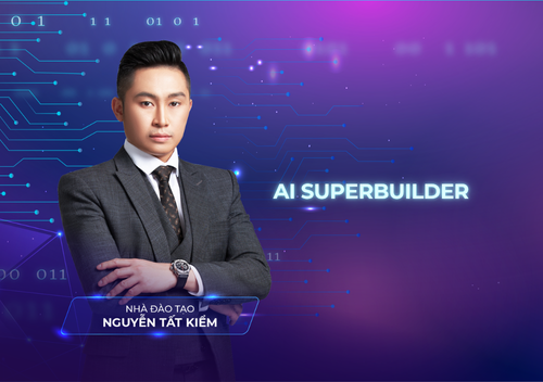 AI SUPERBUILDER