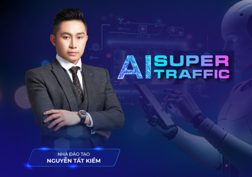 AI SUPER TRAFFIC