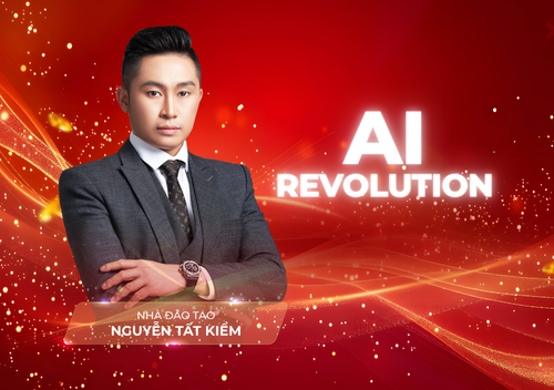 AI REVOLUTION (QUAN TRỌNG! HỌC TRƯỚC!)
