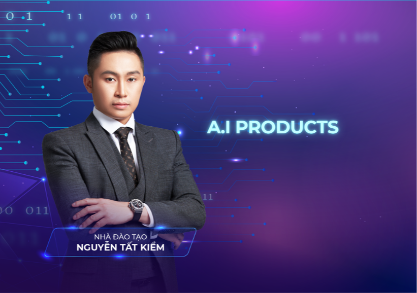 AI PRODUCTS
