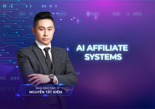 AI AFFILIATE SYSTEMS