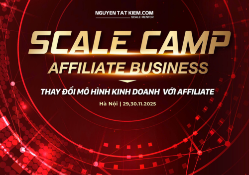SCALE CAMP