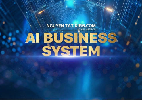 AI BUSINESS SYSTEM
