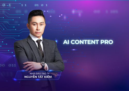 AI CONTENT PRO