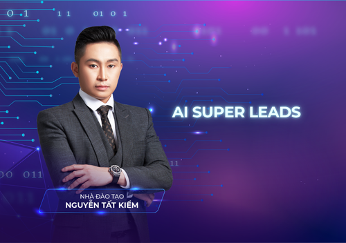 AI SUPER LEADS