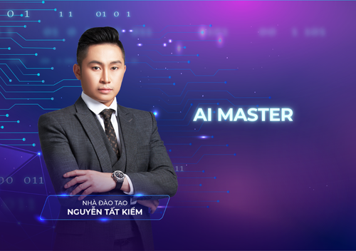 AI MASTER