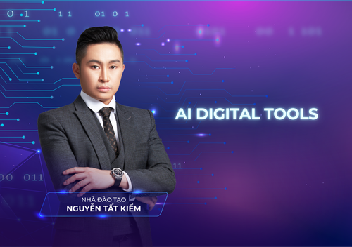 AI DIGITAL TOOLS