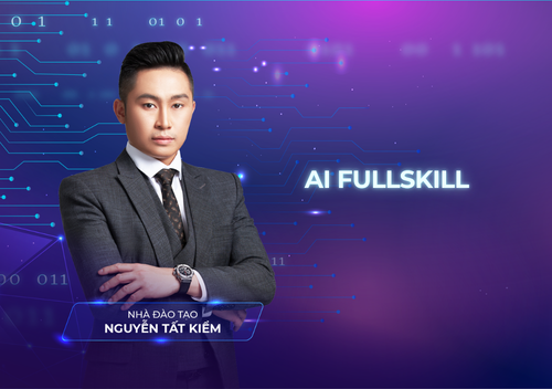 AI FULLSKILL