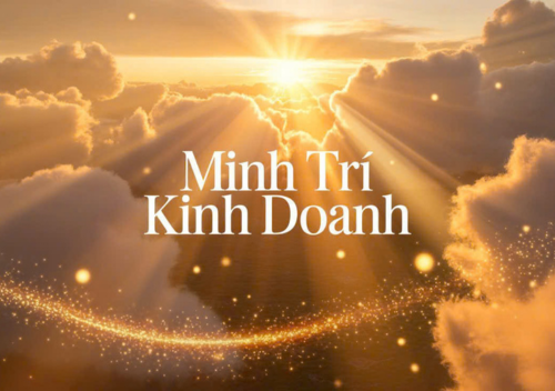 MINH TRÍ KINH DOANH