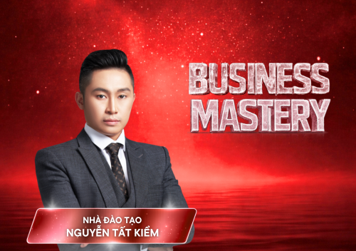 BUSINESS MASTERY 2.0