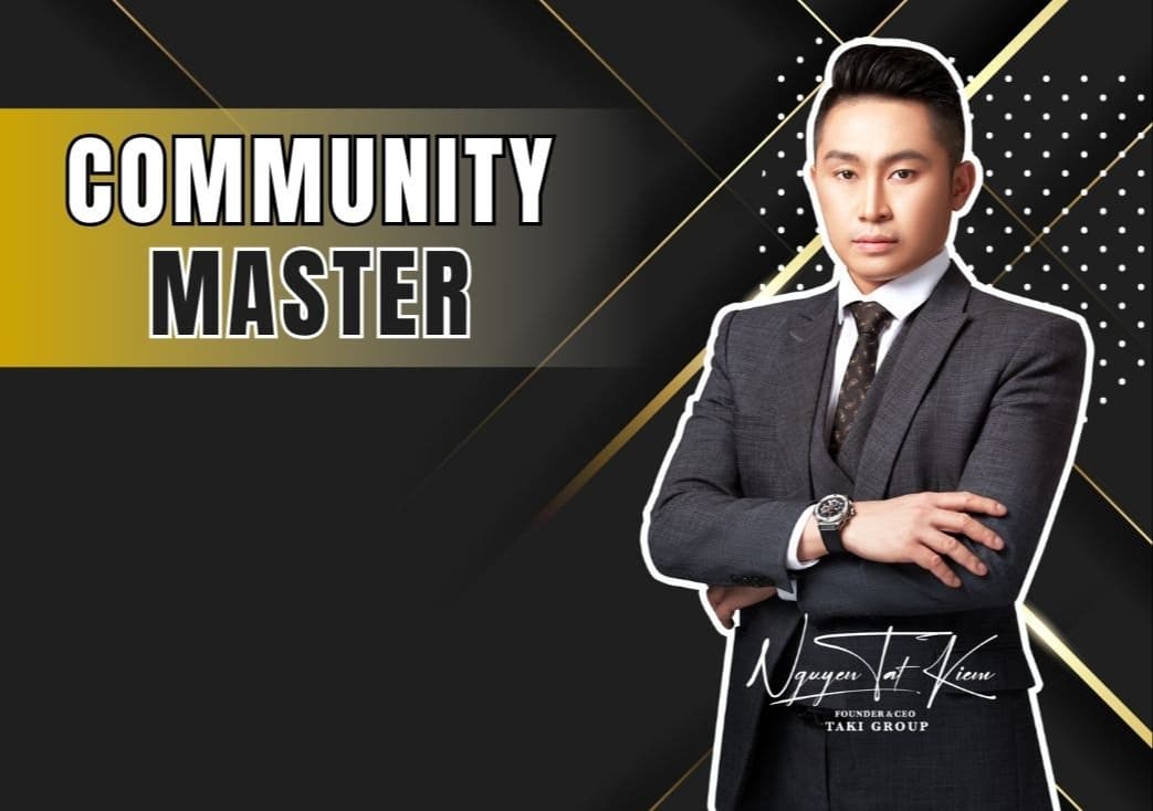 Community Master