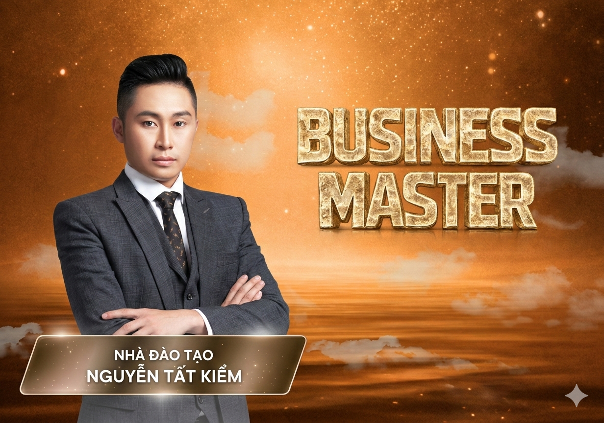BUSINESS MASTERY