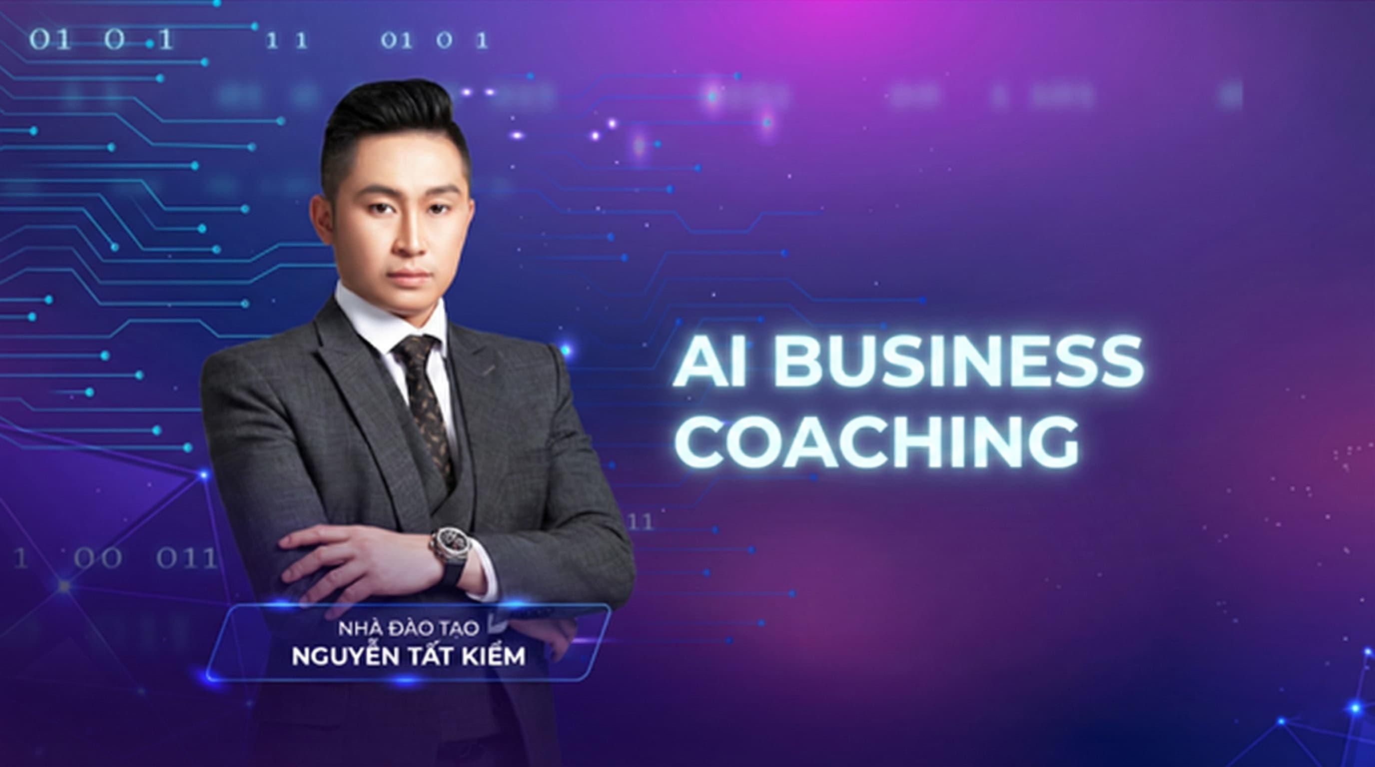 AI BUSINESS COACHING (K1)