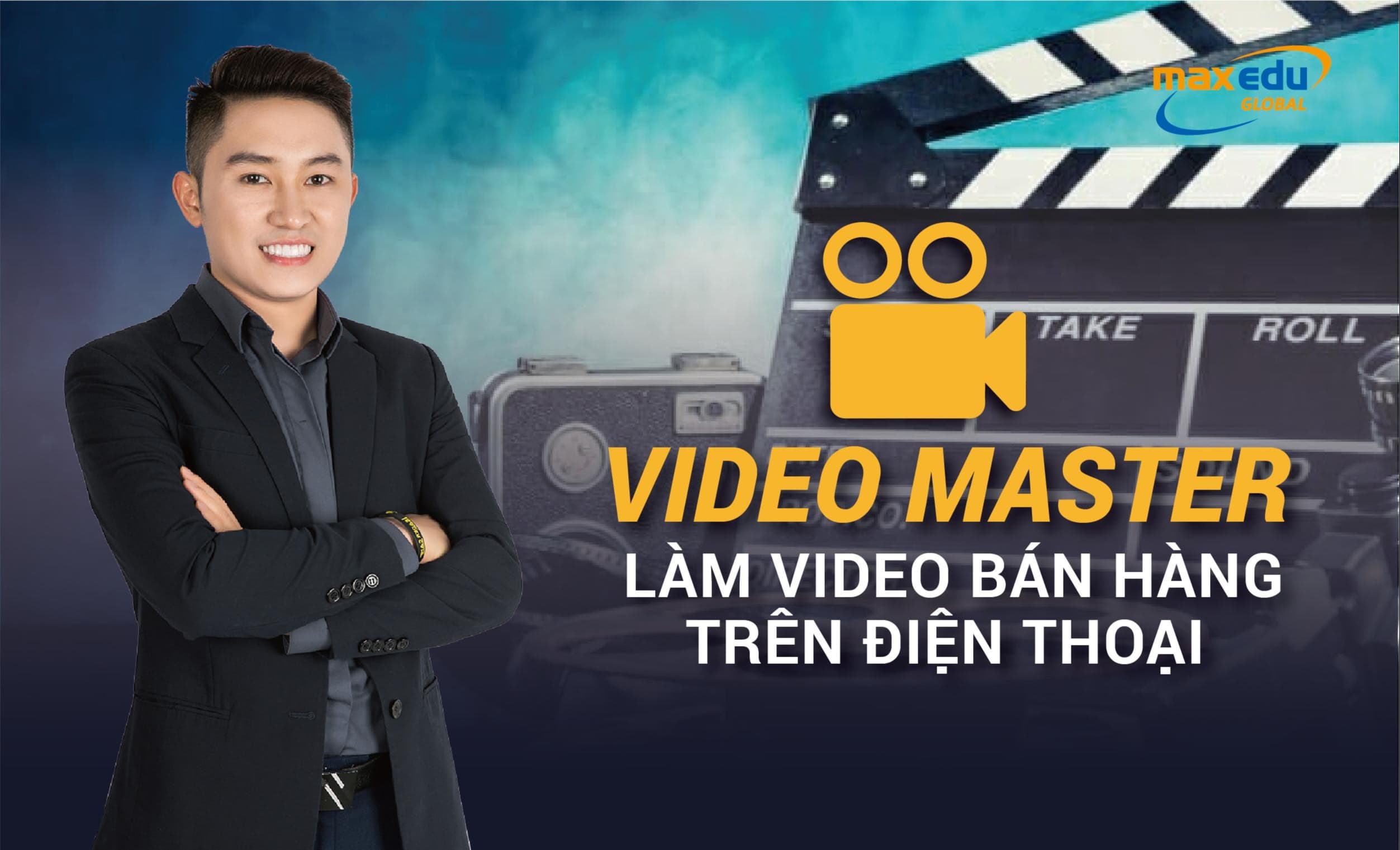 VIDEO MASTER