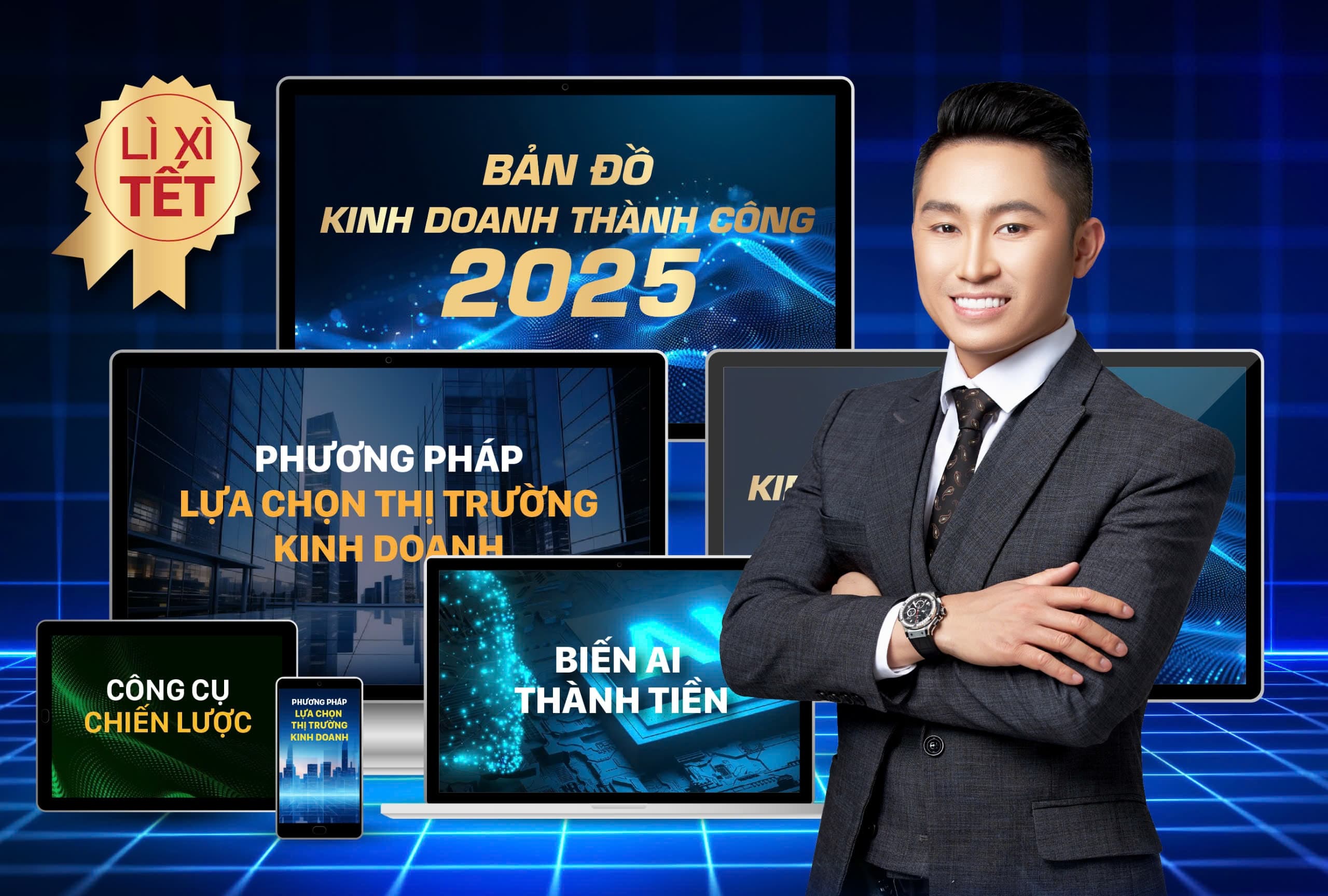 LÌ XÌ 2025